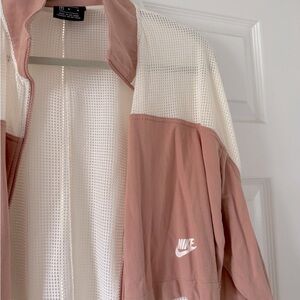 NIKE jacket